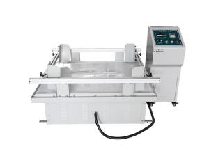 Quality Vibration Package Testing Equipment With Simulation Transportation Damage Test wholesale