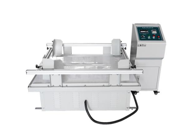 Cheap Automatic Paper Testing Equipments Corrugated Carton Simulation Vibration Test Machine for sale