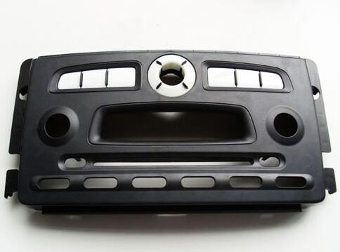 Machining Anodizing CNC Rapid Prototype , cnc machined aluminum parts