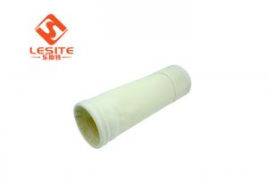 Quality Antistatic PTFE 60% Filter Bag Dust Collector Bag House Easy To Clear wholesale