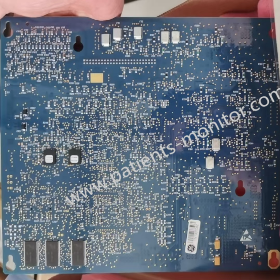 Control Board 1011-3004-000 Original New for GE HealthCare Avance CS2 Anesthesia Machine, Medical Spare Parts