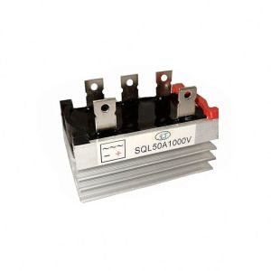 Quality Diode Rectifier Bridge SQL10A SQL20A SQL40A SQL60A SQL50A wholesale