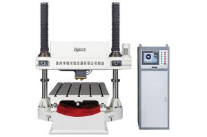 Quality Bridge Type Digital Brinell Hardness Tester HBMS-3000C with Brinell Vision Measuring Software wholesale