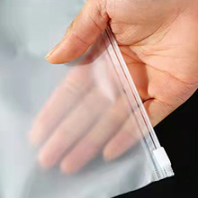 plastic clothing bags 