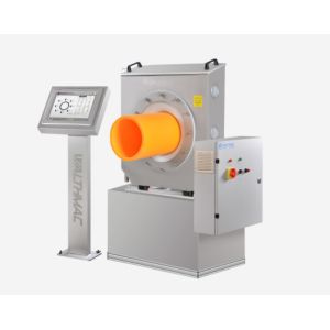 PVC Pipe Wall Thickness Measuring Instrument Large Diameter Measuring Machine