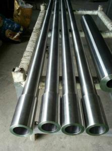 Quality TC11 BT9 machining best price Titanium tube for oil project wholesale