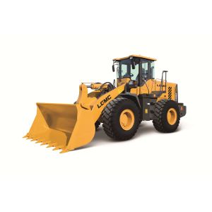 Quality G953 16Ton 2000r/Min Front Wheel Loader Agricultural Construction Equipment wholesale