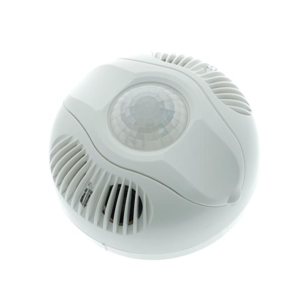0.36 W Lighting Control Devices Dry Contact PIR Ultrasonic HDIR Automation
