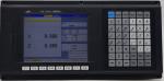 PLC ladder CNC Lathe Controller matching with servo engine or stepper engine