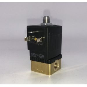 Quality Rotary Screw Air Compressor Spare Parts Solenoid Valve wholesale