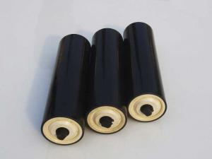 Quality Anti Corrosive UHMW PE Conveyor Roller For Metallurgy Industry wholesale