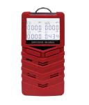Handheld Gas Analyzer Lora And Bluetooth Wireless Connectivity For Monitoring