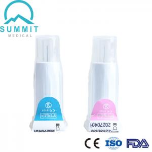 China Automatically Locked Diabetic Pen Needles For Insulin Pens, 30G/31G 5mm on sale