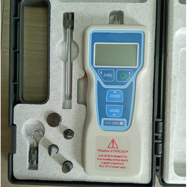 Hot Selling IMADAS DST-500N Digital Force Gauge for Test Instruments Instrumentation Tool
