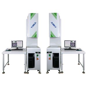 Quality Computer Rapid Visual Measurement System Multi Function Environmental Friendly wholesale