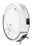 Vacuum Cleaner And Mop Robot With Wifi Function Multiple Cleaning Modes