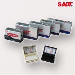 Small and light three-angle Gloss Meter GTS with measuring range 0~1000Gu For