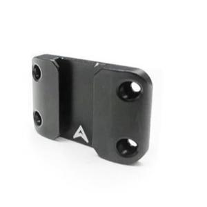 Quality Anodizing Sturdy Digital Camera Accessories , Multiscene Metal Turned Parts wholesale
