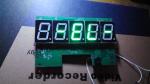 OCS mainboard/LZDG2/PCB/LED/Wireless remote control handle