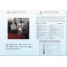Buy cheap Servo Full CNC Front And Rear Angle TCT Saw Blade Grinding Machine LDX-026A from wholesalers