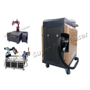 Quality Precision Portable Rust Removal Machine wholesale