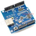 USB Host Shield 2.0 for Arduino Support Google Android ADK Duemilanove UNO MEGA