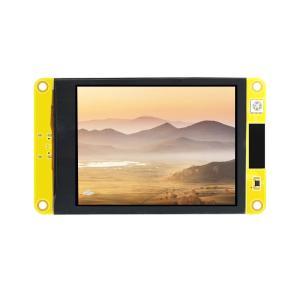 Quality 3.2 Inch TFT LVGL LCD ESP32 Display Module 240x320 Resolution wholesale