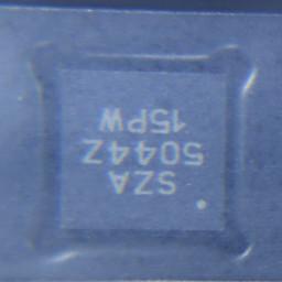 Cheap SZA5044Z Radio Frequency Amplifiers RF Amplifier IRFHM9331TRPBF MSP430FR2100IPW16R Wireless RF Integrated Circuits for sale
