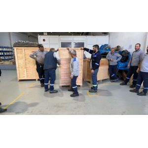 High Precision Insulator Stress Collaborative Detector