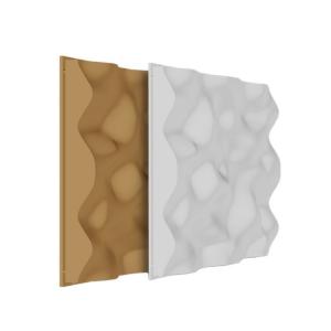 Quality Fireproof Soundproof Acoustic Wall Panels Recording Musical wholesale