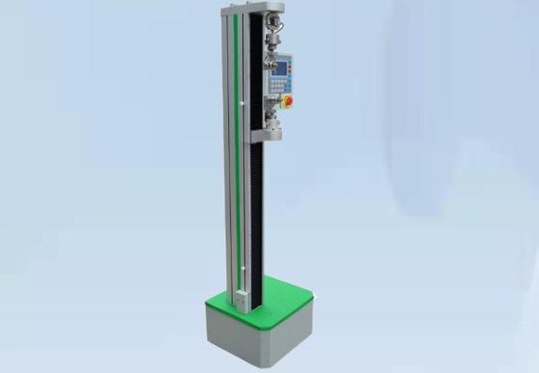 Cheap Microcomputer Control Tensile Testing Machine For PP Packing Belt for sale