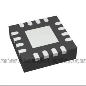 China ADS7038QRTERQ1 Analog to Digital Converters - ADC Automotive, 8-channel, 1-MSPS, 12-bit analog-to-digital converter (ADC on sale