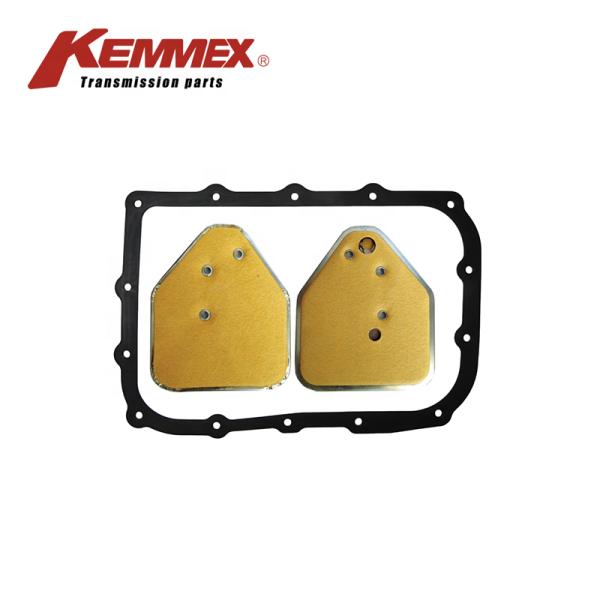 A413 A404 A670 Automatic Transmission Filter Kit for Chrysler Le Baron Dodge Aries Plymouth Acclaim