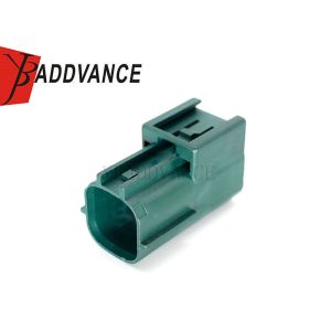Buy cheap Sumitomo Wiring Systems 4 Pin Connector Male RS Series Green 6181-0513 6918-1598 from wholesalers