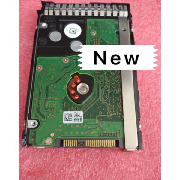 2.5 SFF G8 G9 Server Grade Hard Drive 759208-B21 759546-001 300GB 12G SAS