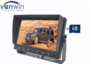 Quality 7&quot; 9&quot; 10.1&quot; High Definition AHD TFT Car Monitor With IPS HD Screen wholesale