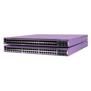 10Gb Advanced TBPS Extreme Network AVB Switch X690-48X-2Q-4C 1.76 Switching