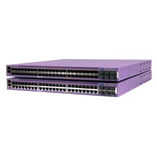 Cheap 10Gb Advanced TBPS Extreme Network AVB Switch X690-48X-2Q-4C 1.76 Switching for sale