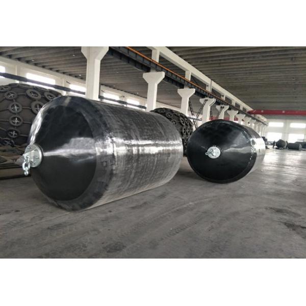 High Uv Resistance Floating Foam Fender For Marine Boat Vessels