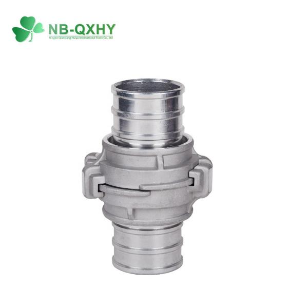 Cheap 1mm-4mm Thickness Stainless Steel Camlock Coupling E Customization Customized Request for sale