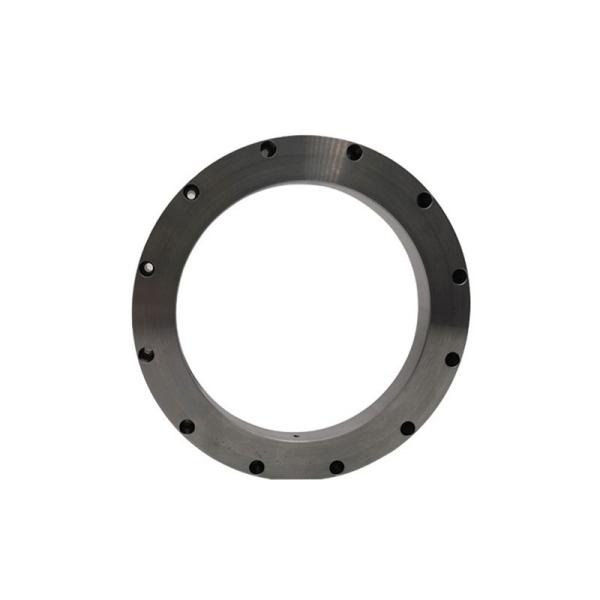 Cheap Precision Automotive Titanium CNC Machining With ±0.005mm Tolerance for sale