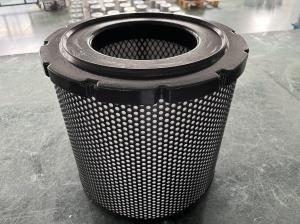 Quality Industrial Oil Mist Filter Replacement Cartridge For Oil Mist Eliminator wholesale