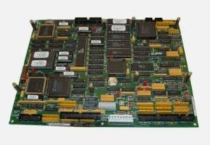 Quality IS200AEADH1A GE Input / Output I/O Grid Circuit Board Speedtronic Series IS200 Mark VI Industrial Control System wholesale