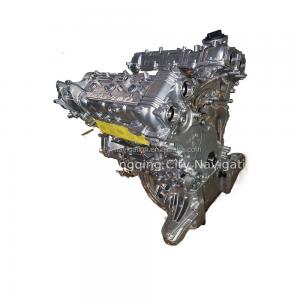 Quality Ghibli Aluminum Alloy 3.0T TT V6 twinturbo Gasoline Engine Block for Maserati Levante wholesale
