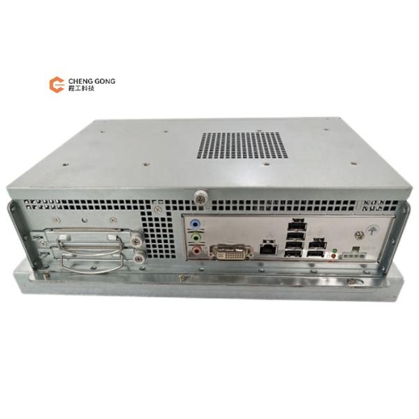 49-247848-201 00155904201A 00158089000A ATM Parts Diebold PC PRCSR CI5 2.7GHZ 4GB 15IN STD PC Core TPM Windows10