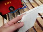 Rotate 360 Degrees 45 Degrees Stone CNC Machines 5 Axis Vertical Horizontal