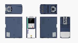 China Single Phase Three Phase Inverter for Submersible Pump with Remote Monitoring Function on sale