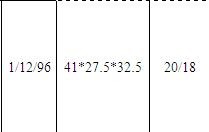 Eco Friendly Color Combined 20 Sheets Paper 24/6 26/6 Staples Metal Stapler