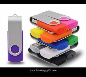 Quality Chinese Manufacturer 1GB to 64GB OTG USB Flash Drive for Promotional Gifts wholesale