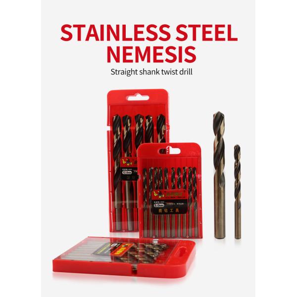 Manual Twist Cnc Router Drill Bits 5mm Small Hole 30 Degree Engraving Bit